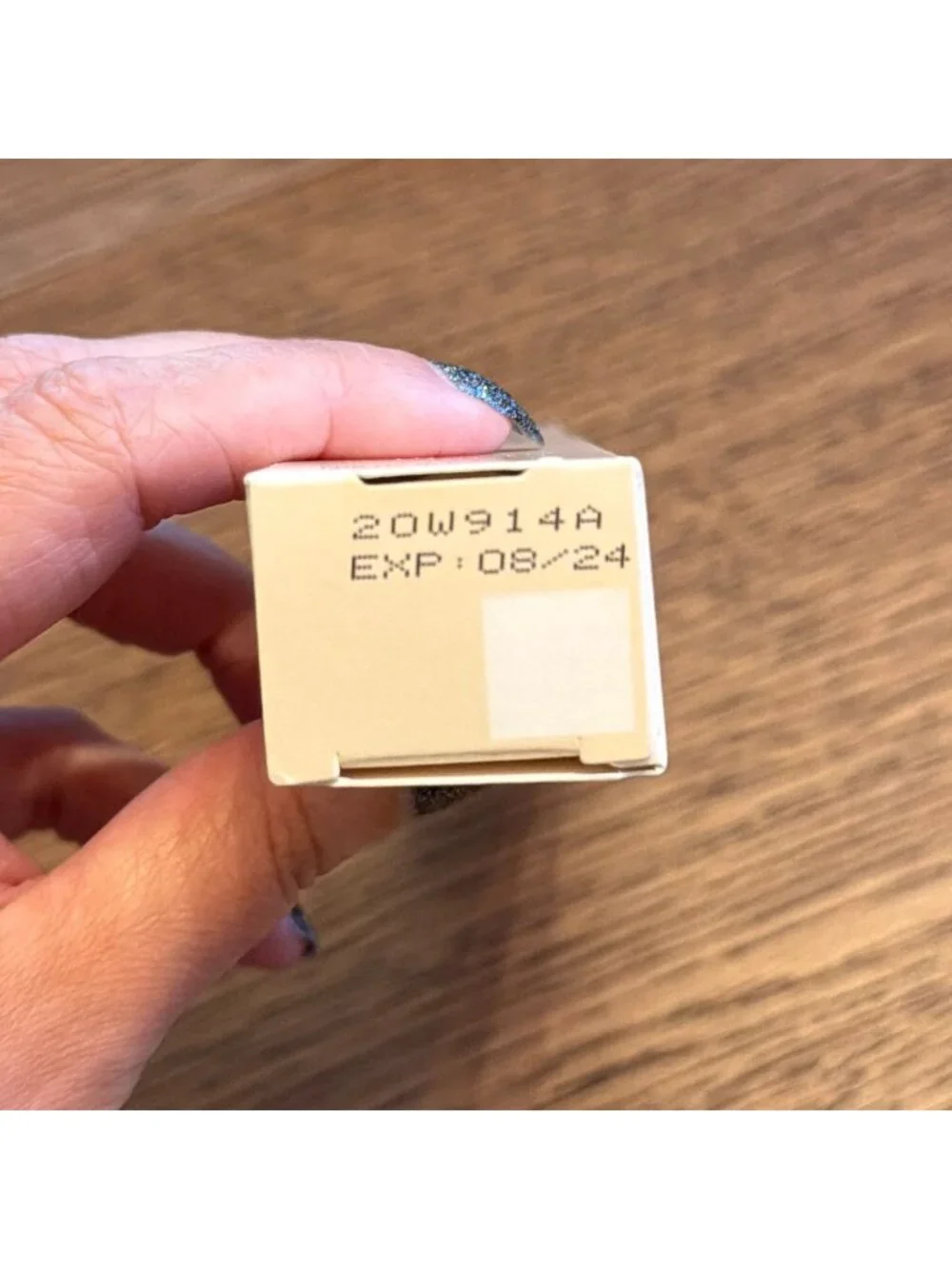 IT Cosmetics CC+ Nude Glow Medium Coverage Foundation Tint Light SPF 40 Exp 24
